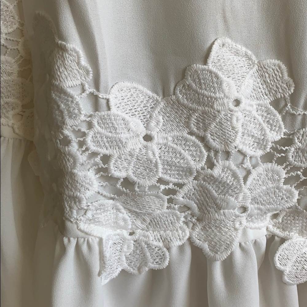 Blouse - Picture 2 of 2
